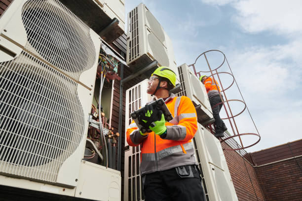 Best VRF (Variable Refrigerant Flow) Systems in Shields, MI