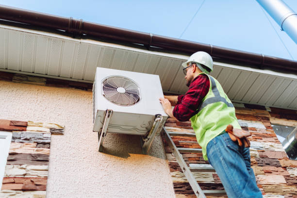 Best HVAC Training and Certification in Shields, MI