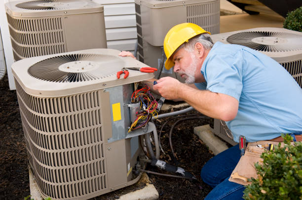 Best Seasonal HVAC Services in Shields, MI