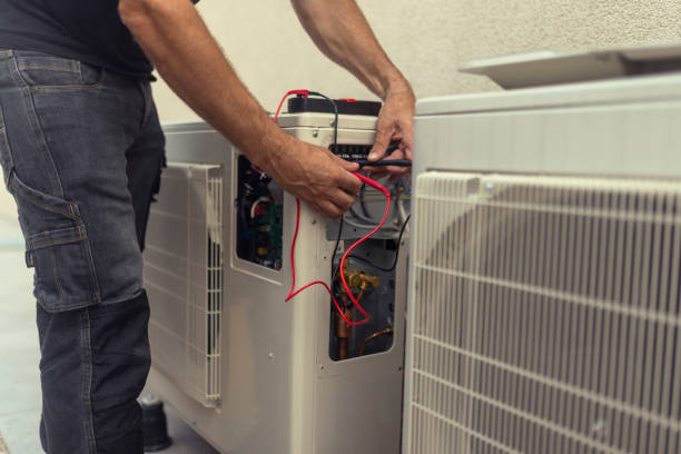  Shields, MI HVAC Pros