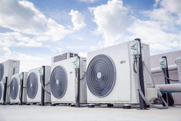 Best Air Conditioning Cleaning in Shields, MI