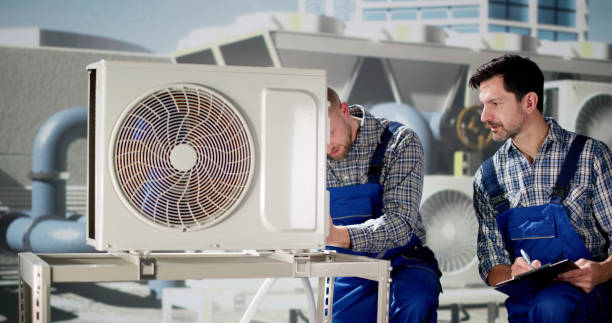 Best Emergency HVAC Services in Shields, MI