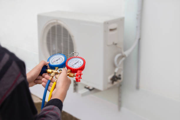 Best Solar-powered HVAC Systems in Shields, MI
