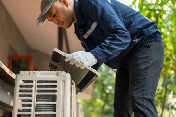 Best Residential HVAC in Shields, MI
