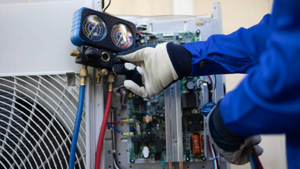 Best Thermostats and Smart Controls in Shields, MI