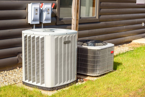 Best Furnace Cleaning in Shields, MI