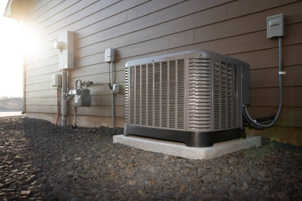 Trusted Shields, MI HVAC Experts